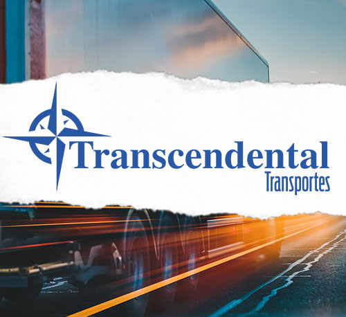 Empresa de transporte de cargas | Transcendental Transportes